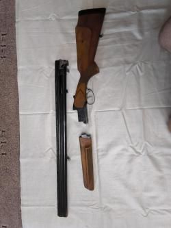 Иж 27