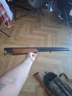 Иж 27