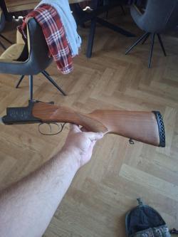 Иж 27