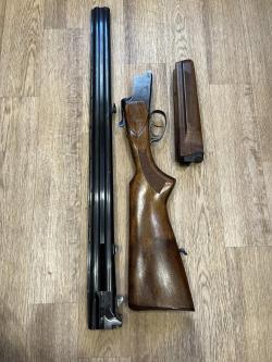 Иж-27