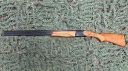 ИЖ-27