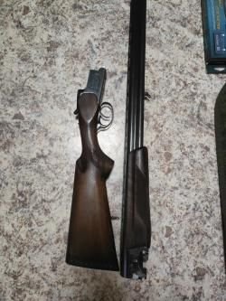 Иж 27