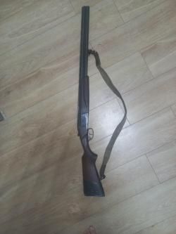 ИЖ 27