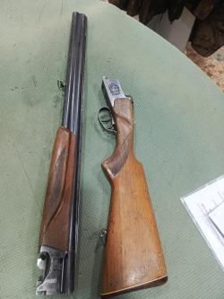 Иж 27
