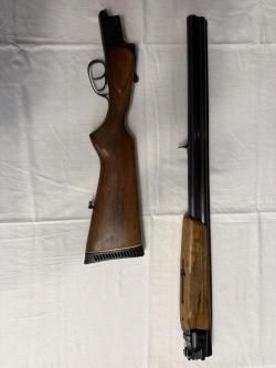 Иж 27