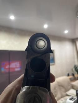 ИЖ-27Е 1 С