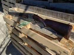 ИЖ 27Е 12 Калибра 1981г.