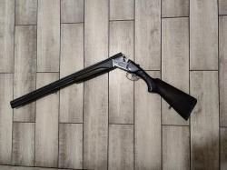 ИЖ 27Е 12 Калибра 1981г.