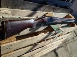 ИЖ 27Е 12 Калибра 1981г.