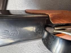 ИЖ-27Е 16х70 Экспорт 1989 г.в.