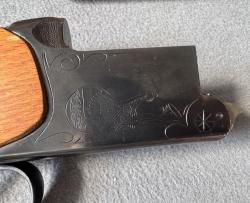 ИЖ-27Е 16х70 Экспорт 1989 г.в.