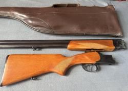 ИЖ-27Е 16х70 Экспорт 1989 г.в.