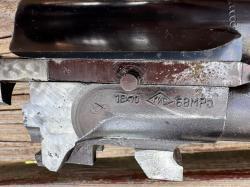 ИЖ-27Е 16х70 Экспорт 1989 г.в.