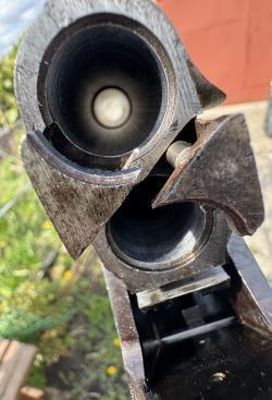 ИЖ-27Е 16х70 Экспорт 1989 г.в.