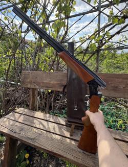 ИЖ-27Е 16х70 Экспорт 1989 г.в.