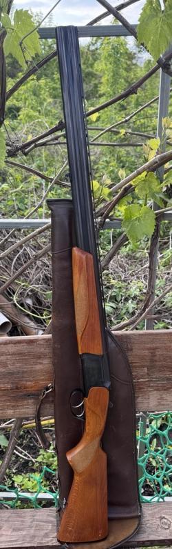 ИЖ-27Е 16х70 Экспорт 1989 г.в.