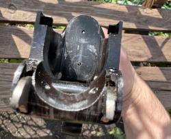 ИЖ-27Е 16х70 Экспорт 1989 г.в.