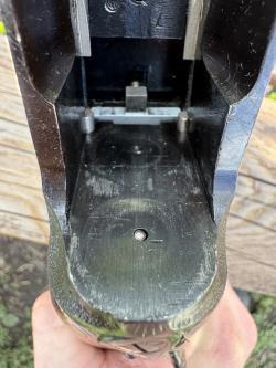 ИЖ-27Е 16х70 Экспорт 1989 г.в.