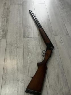 Иж 27Е 16 калибр 