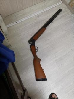 ИЖ 27Е 16/70 рядовое