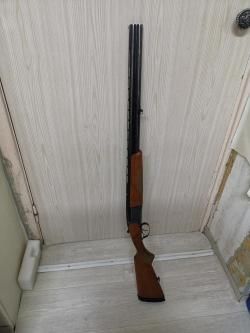 ИЖ 27Е 16/70 рядовое