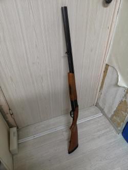ИЖ 27Е 16/70 рядовое
