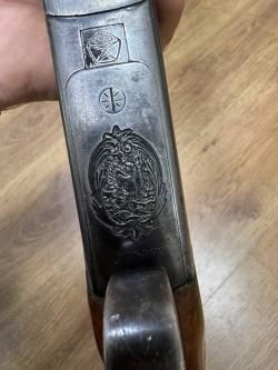 ИЖ-27Е 1988 г.в. , кал. 12/70 в СПБ