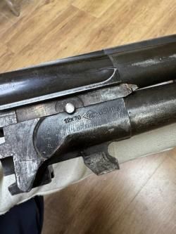 ИЖ-27Е 1988 г.в. , кал. 12/70 в СПБ