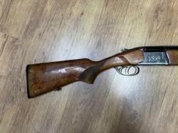 ИЖ-27Е 1988 г.в. , кал. 12/70 в СПБ