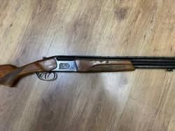 ИЖ-27Е 1988 г.в. , кал. 12/70 в СПБ