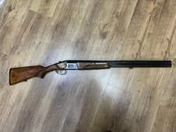 ИЖ-27Е 1988 г.в. , кал. 12/70 в СПБ