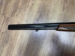 ИЖ-27Е 1988 г.в. , кал. 12/70 в СПБ