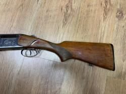 ИЖ-27Е 1988 г.в. , кал. 12/70 в СПБ