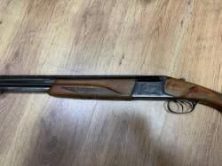 ИЖ-27Е 1988 г.в. , кал. 12/70 в СПБ