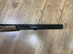 ИЖ-27Е 1988 г.в. , кал. 12/70 в СПБ