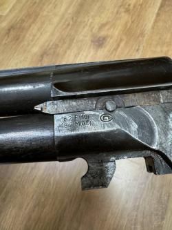 ИЖ-27Е 1988 г.в. , кал. 12/70 в СПБ