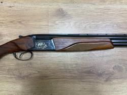 ИЖ-27Е-1С 1988 г.в. , кал. 12/70 в СПБ