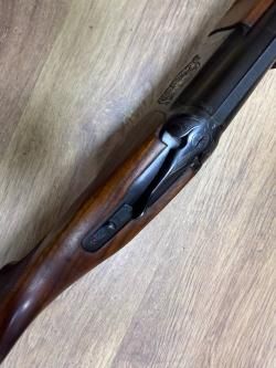 ИЖ-27Е-1С 1988 г.в. , кал. 12/70 в СПБ