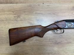 ИЖ-27Е-1С 1988 г.в. , кал. 12/70 в СПБ