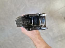 ИЖ-27Е-1С, кал. 16/70, 1979 г.в.