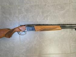 ИЖ-27Е-1С, кал. 16/70, 1979 г.в.