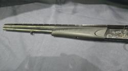 ИЖ-27Е-1С, кал.12/70 "HandWork"