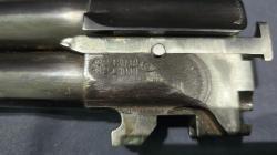 ИЖ-27Е-1С, кал.12/70 "HandWork"