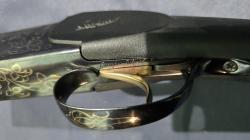 ИЖ-27Е-1С, кал.12/70 "HandWork"