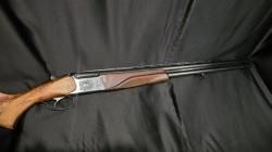 ИЖ-27Е-1С, кал.12/70 "СССР"