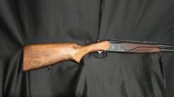 ИЖ-27Е-1С, кал.12/70 "СССР"