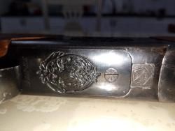 ИЖ 27Е-1С спорт 12 кал СССР