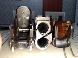 ИЖ 27Е-1С спорт 12 кал СССР