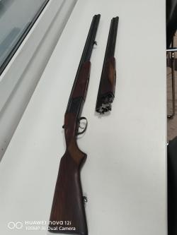ИЖ 27Е, 1С, СТК 1990год., без настрела