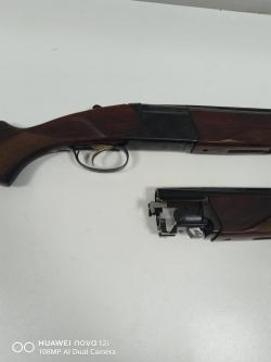 ИЖ 27Е, 1С, СТК 1990год., без настрела